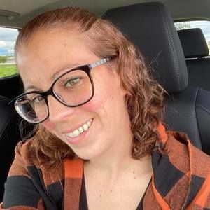 Meet your Posher, Kimberley